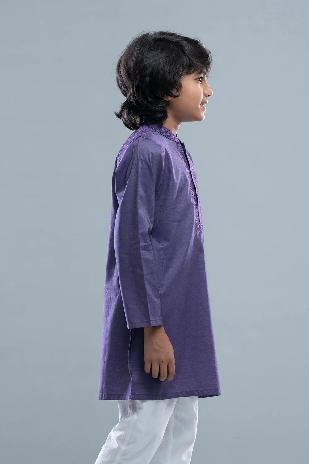 Boys Panjabi (0-7 Years) - Image 3