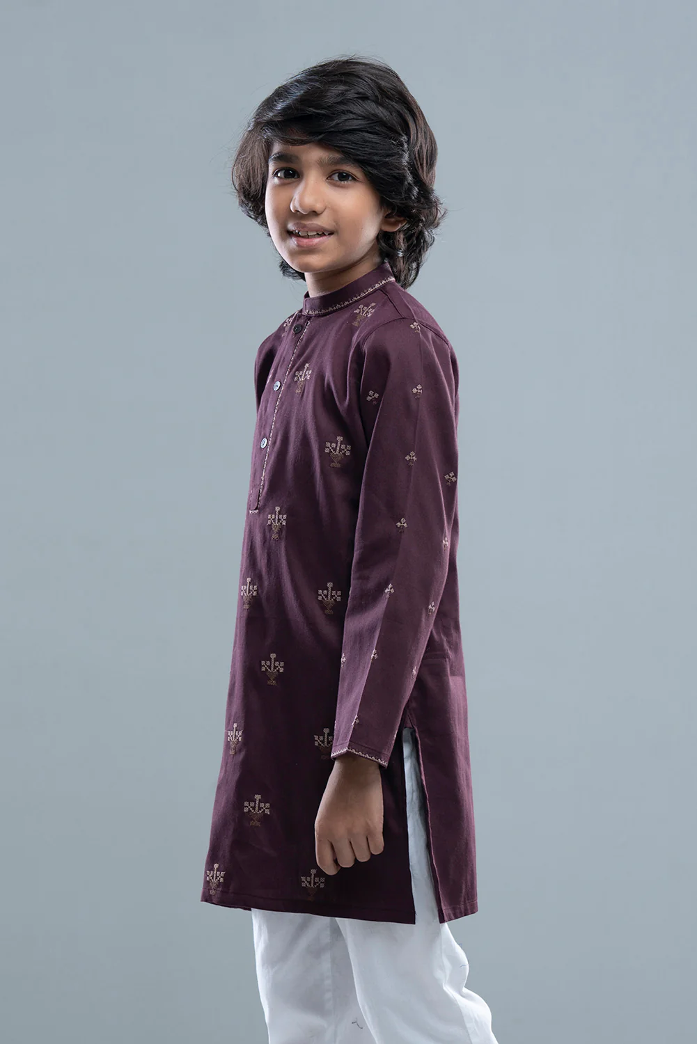 Boys Panjabi (8-15 Years) - Image 3