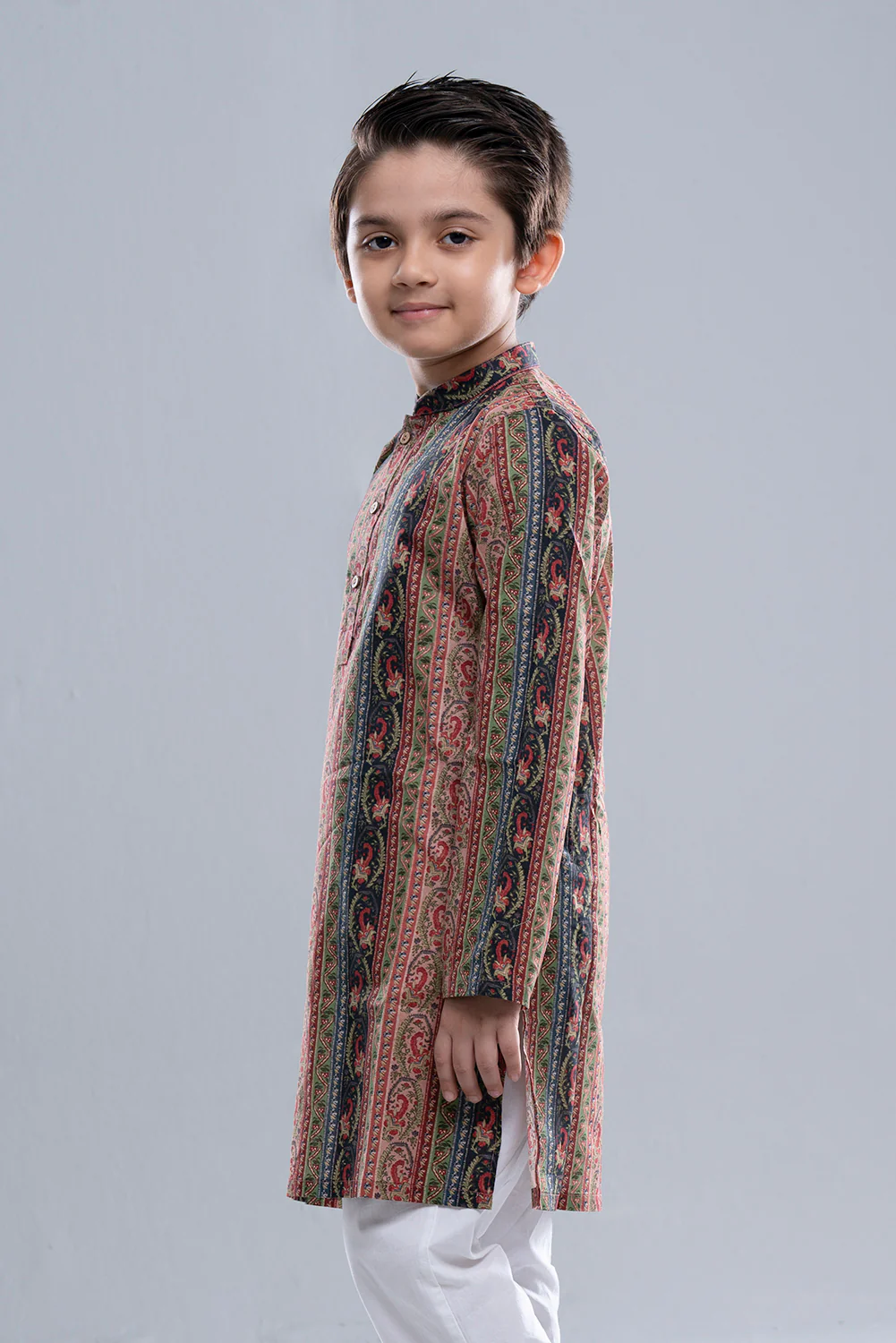 Boys Panjabi (8-15 Years) - Image 3