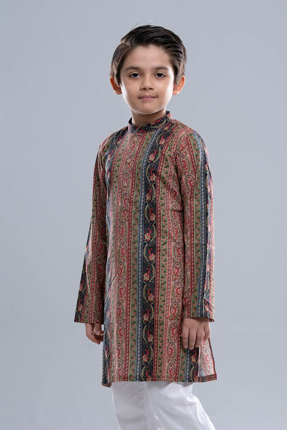 Boys Panjabi (0-7 Years) - Image 2