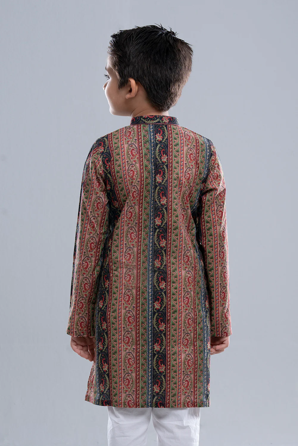 Boys Panjabi (0-7 Years) - Image 4
