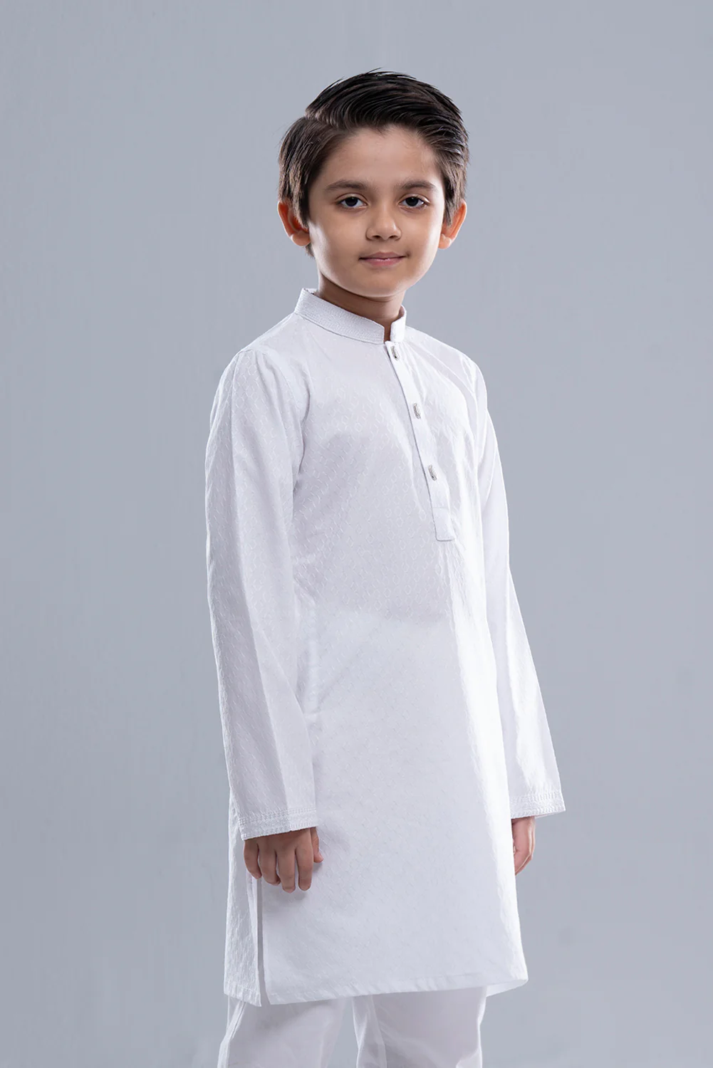 Boys Panjabi (8-15 Years) - Image 2