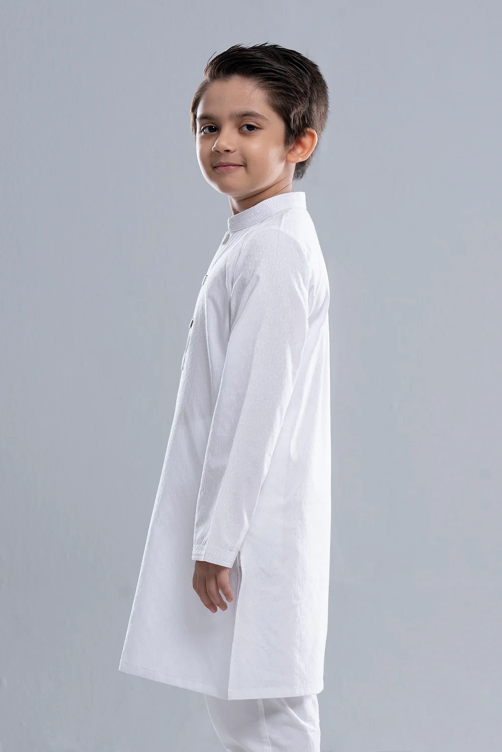 Boys Panjabi (8-15 Years) - Image 3