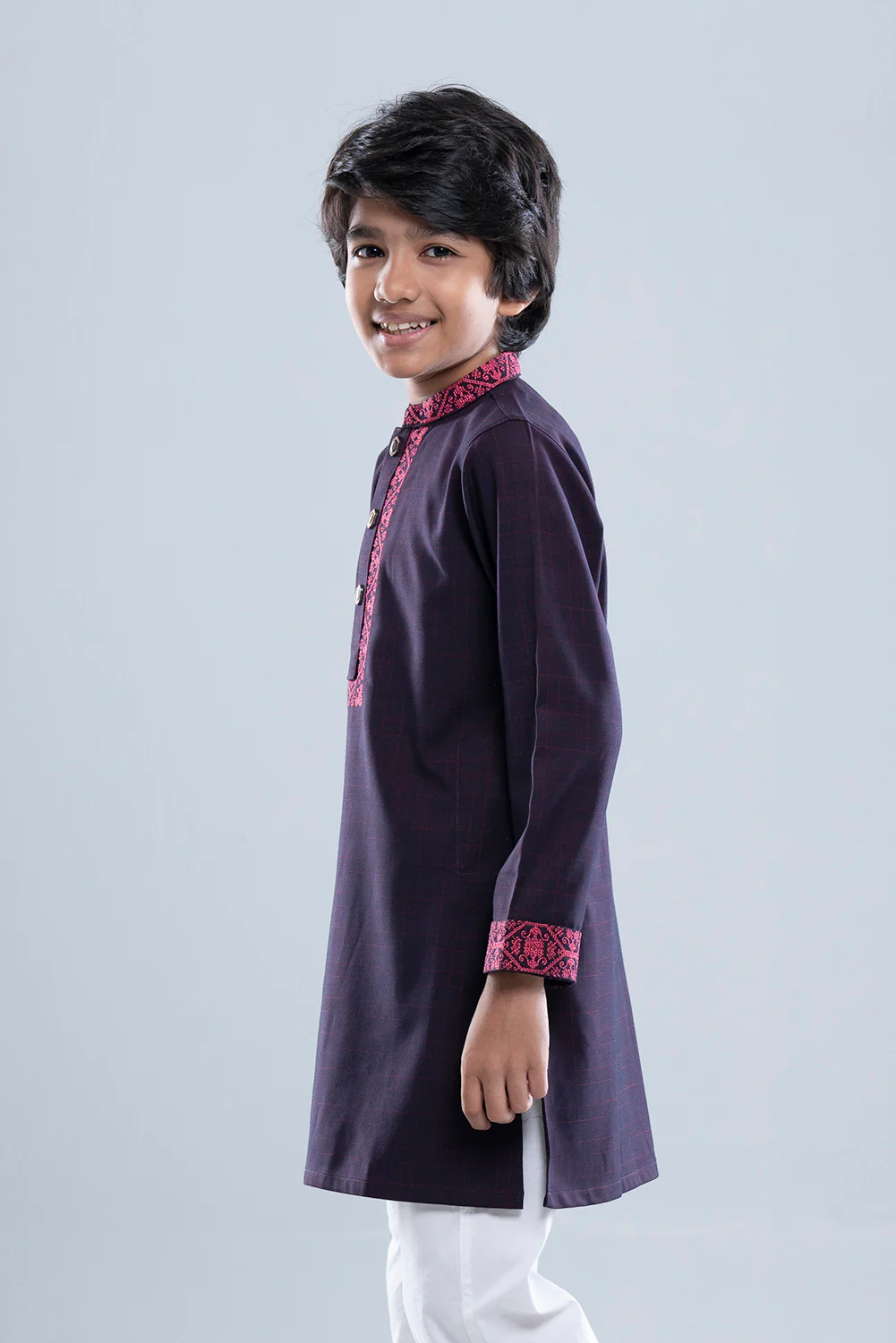 Boys Panjabi (0-7 Years) - Image 3