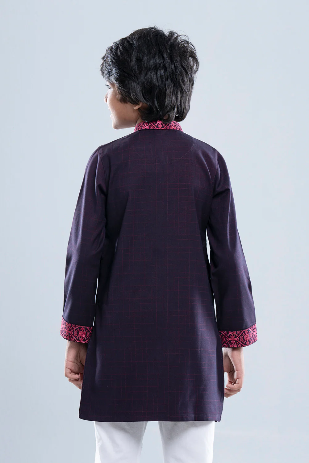 Boys Panjabi (0-7 Years) - Image 4