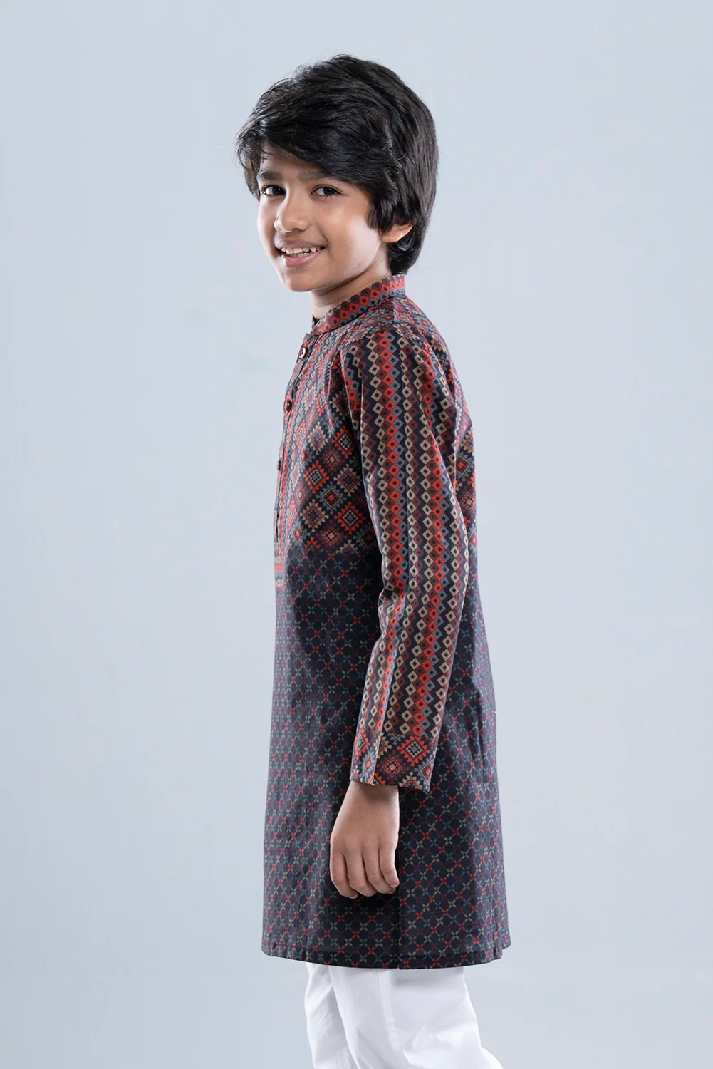 Boys Panjabi (8-15 Years) - Image 3