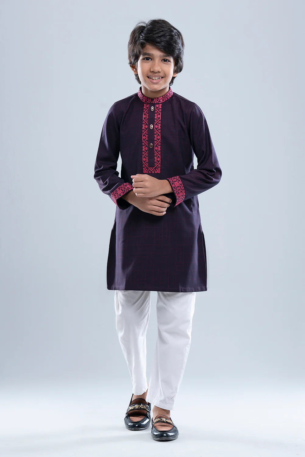 Boys Panjabi (8-15 Years)