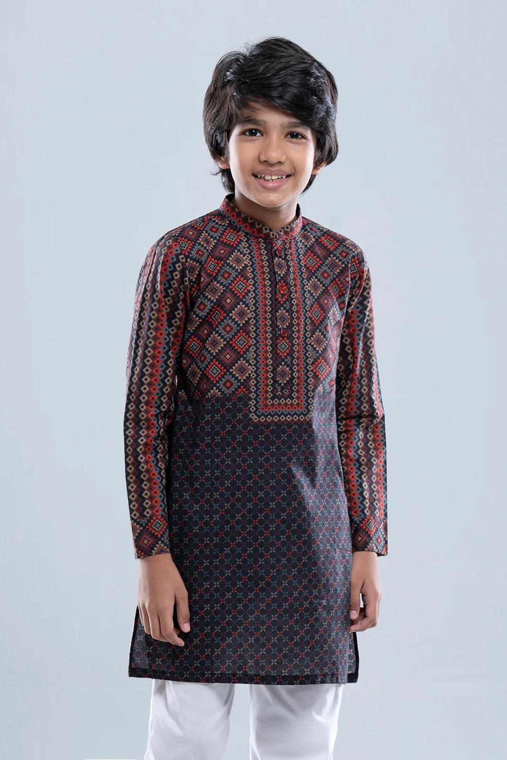 Boys Panjabi (0-7 Years) - Image 2