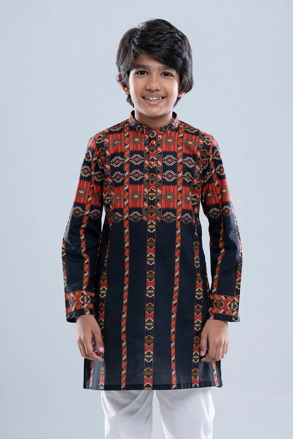 Boys Panjabi (8-15 Years) - Image 2