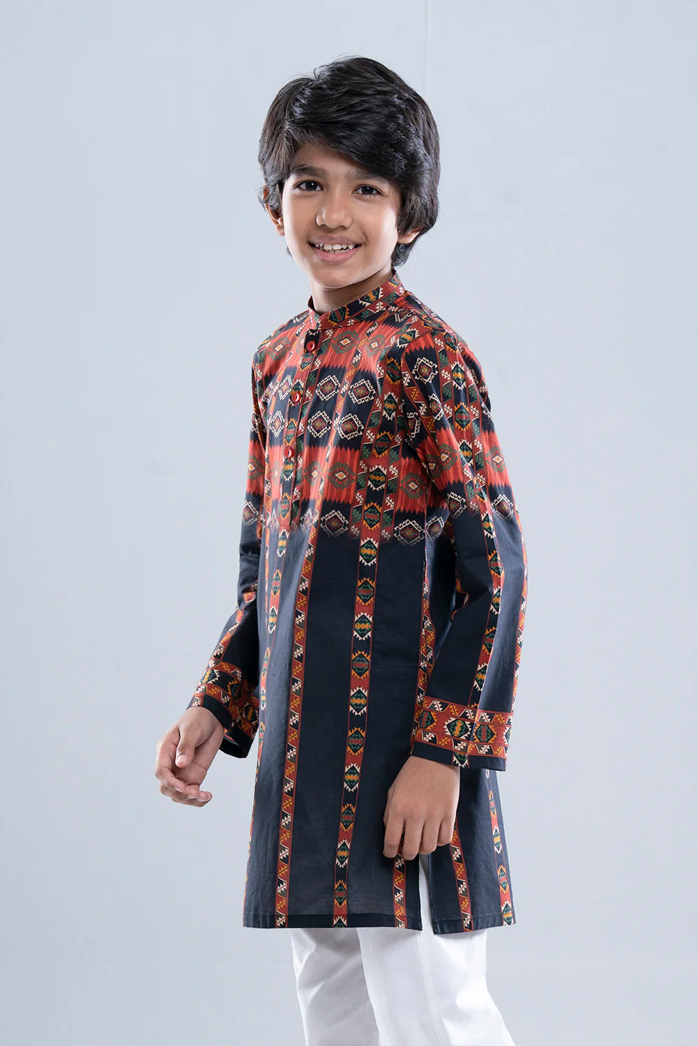 Boys Panjabi (8-15 Years) - Image 3