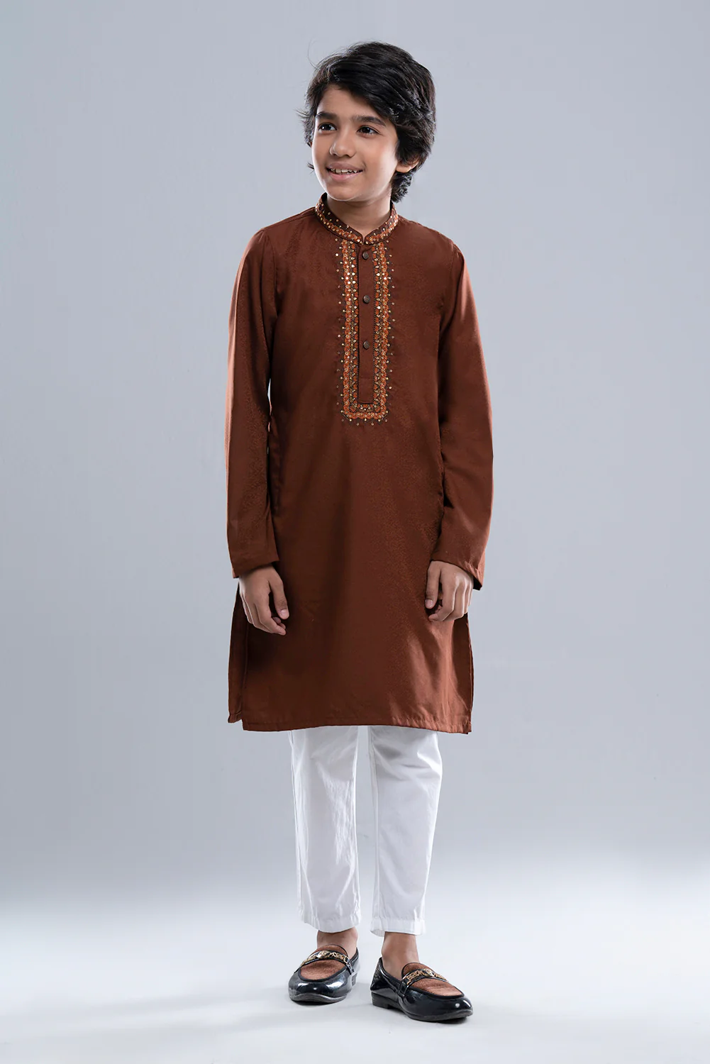 Boys Panjabi (8-15 Years)