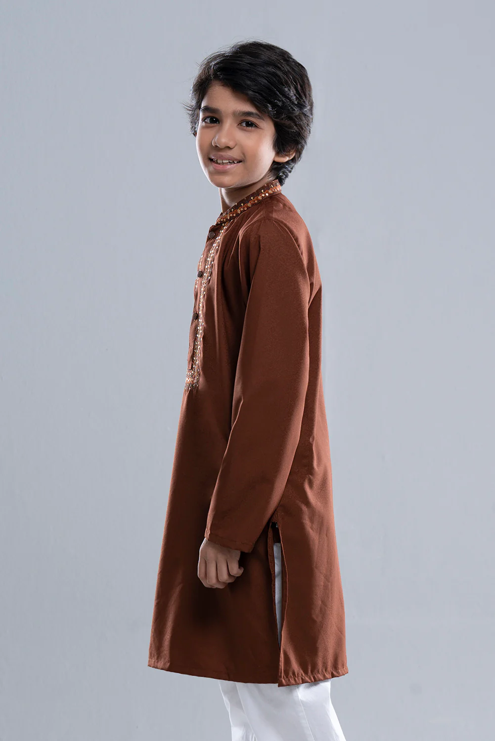 Boys Panjabi (8-15 Years) - Image 3