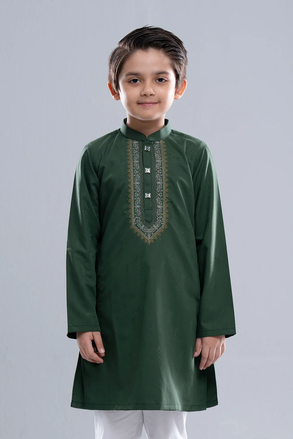 Boys Panjabi (8-15 Years) - Image 2