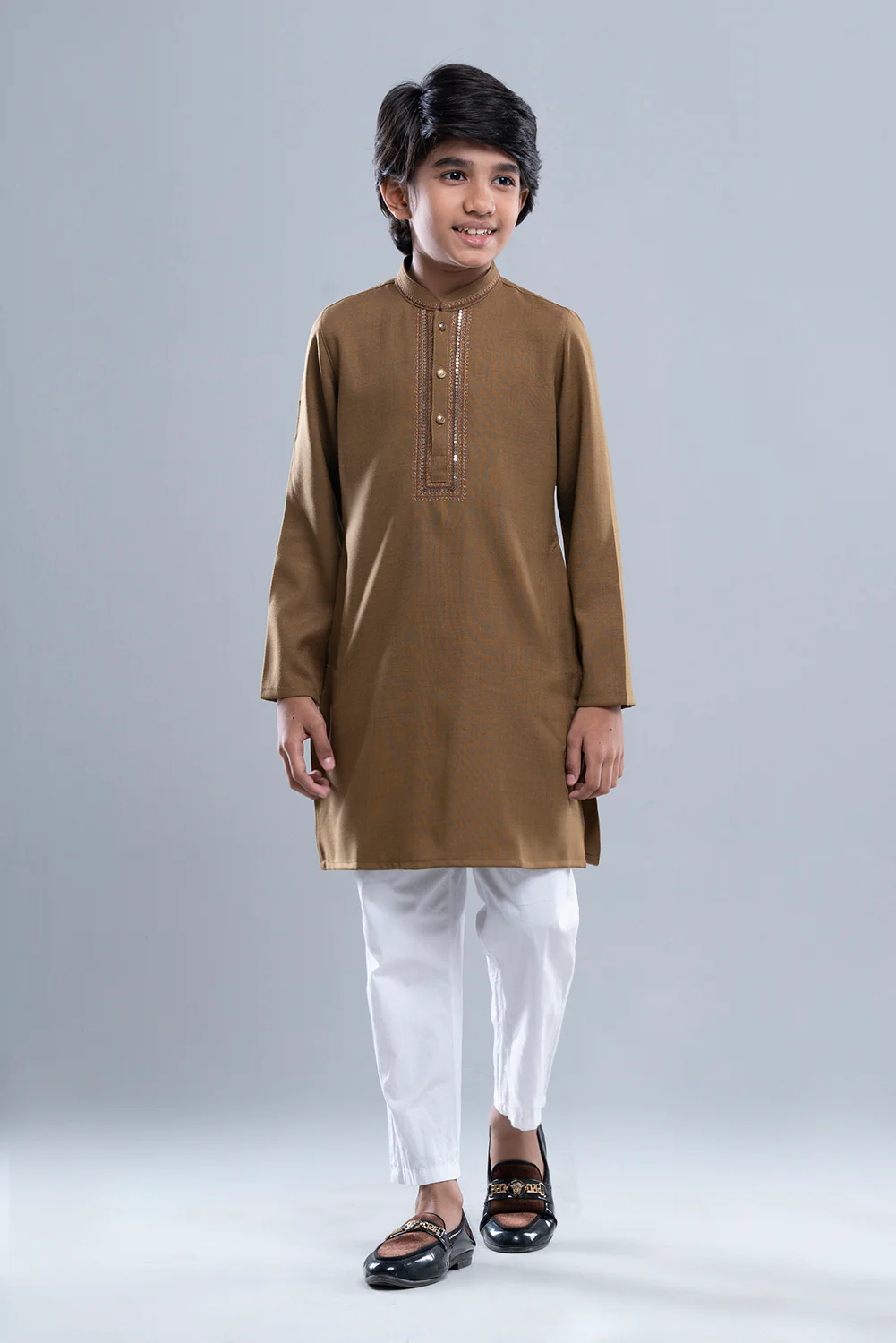 Boys Panjabi (8-15 Years) - Image 2