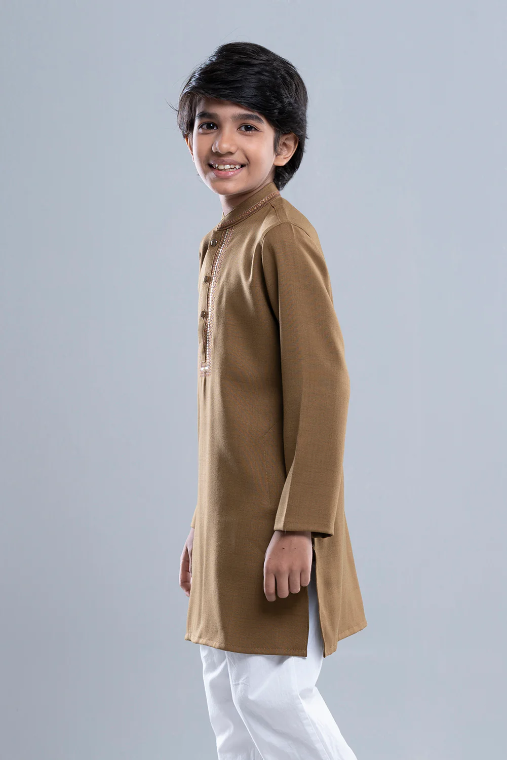 Boys Panjabi (8-15 Years) - Image 3