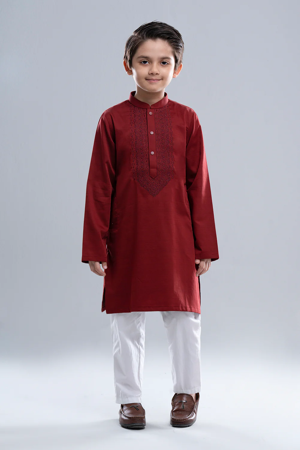 Boys Panjabi (8-15 Years)