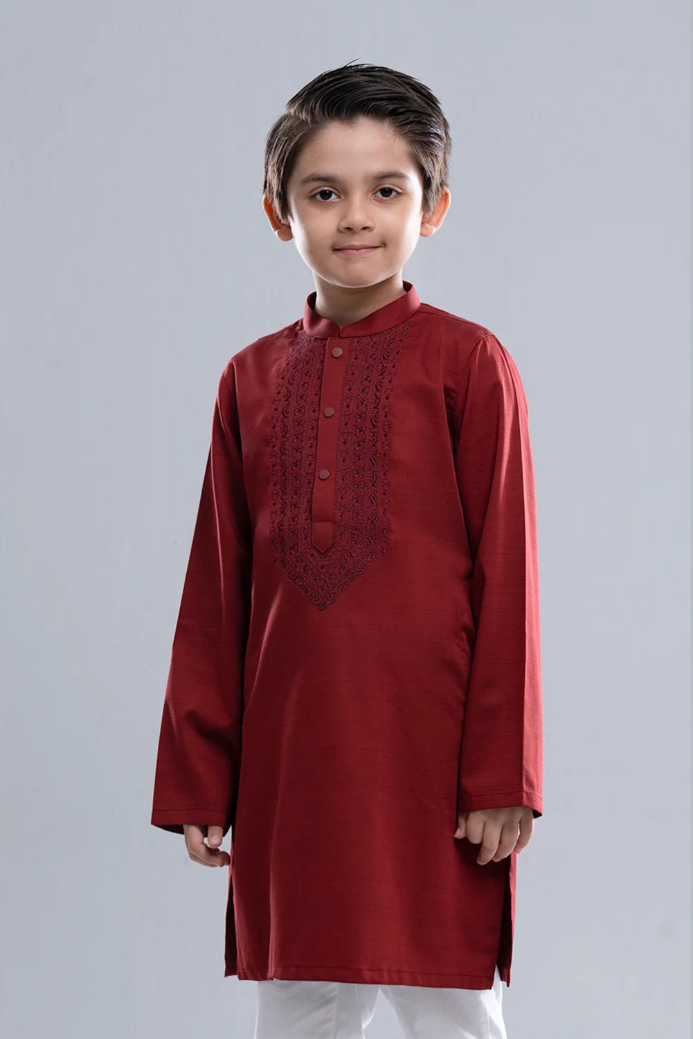 Boys Panjabi (8-15 Years) - Image 2