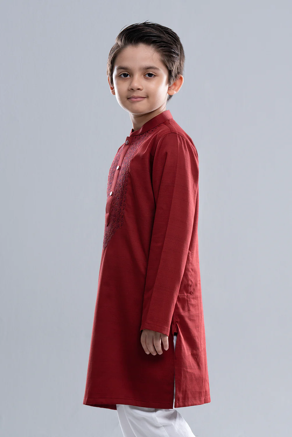 Boys Panjabi (8-15 Years) - Image 3