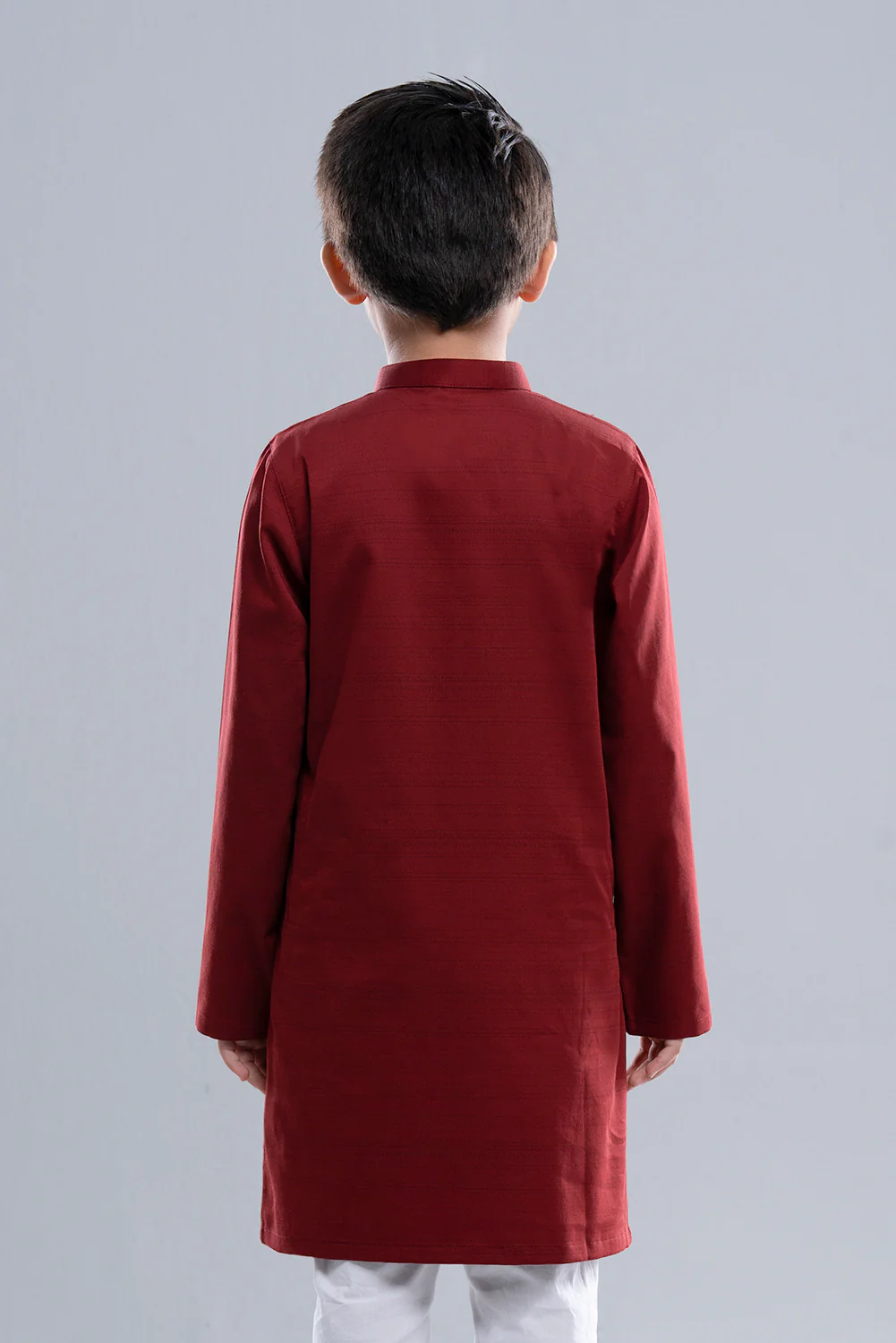 Boys Panjabi (0-7 Years) - Image 4