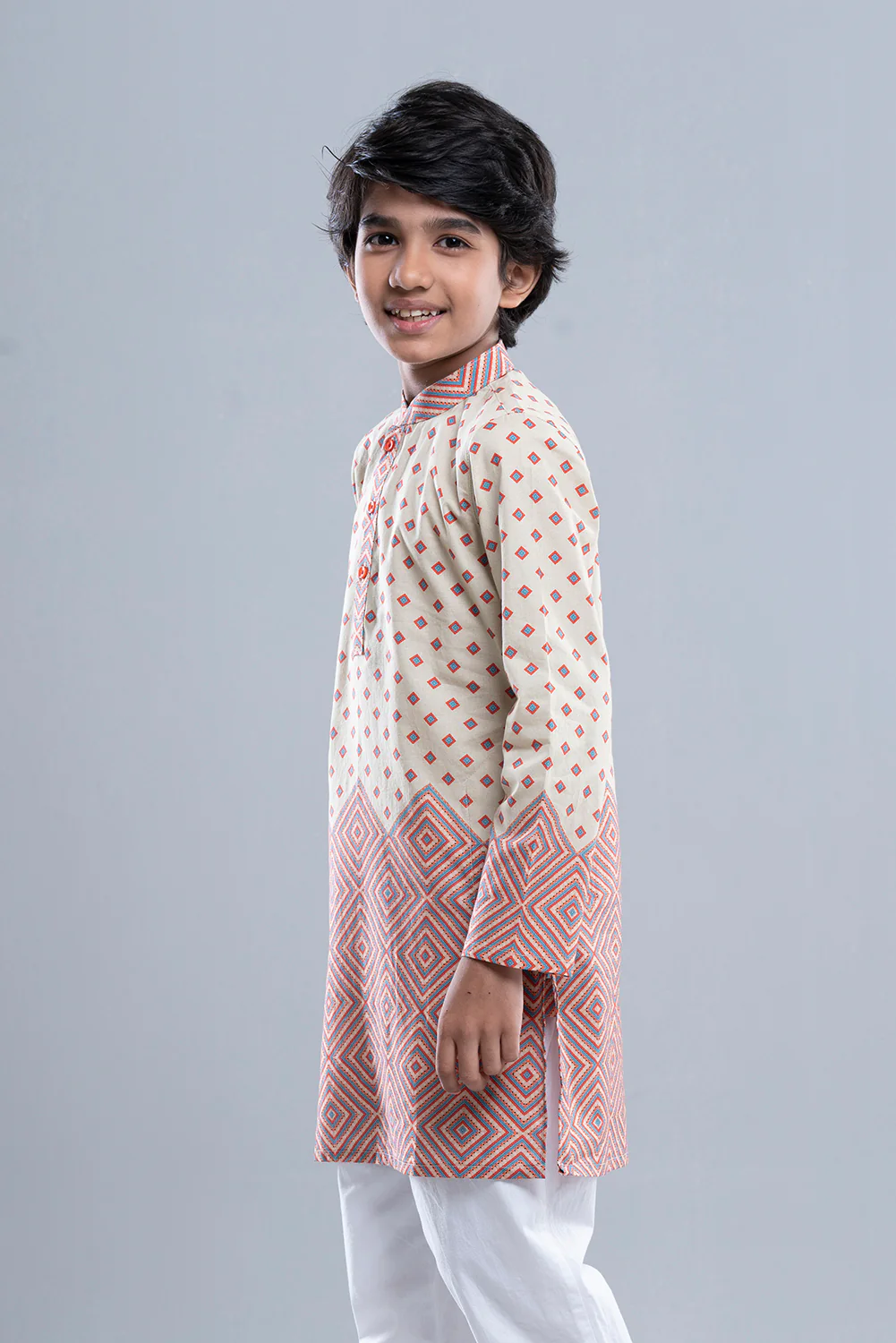 Boys Panjabi (8-15 Years) - Image 3