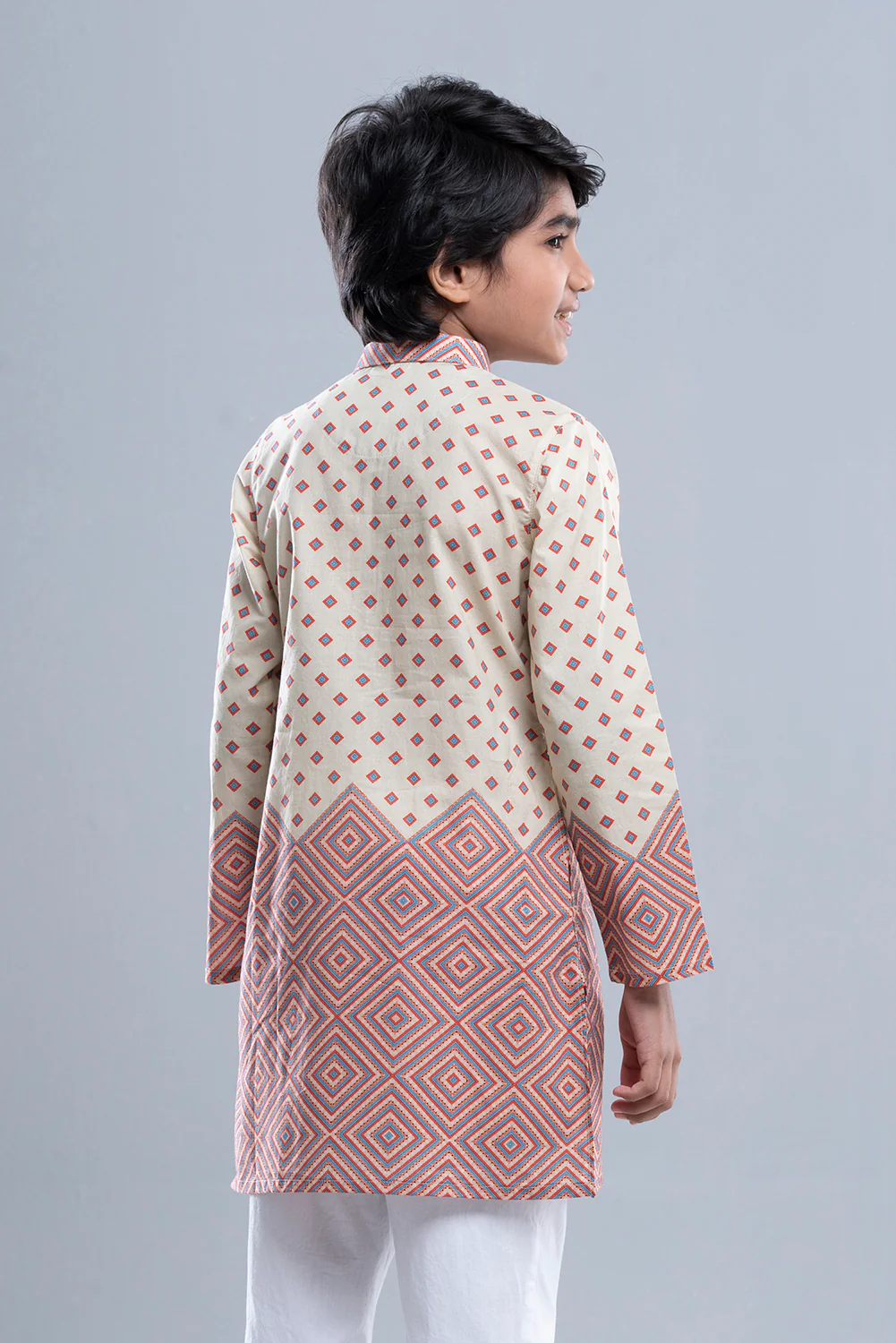 Boys Panjabi (8-15 Years) - Image 4