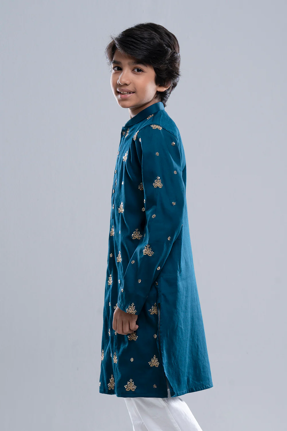 Boys Panjabi (0-7 Years) - Image 3