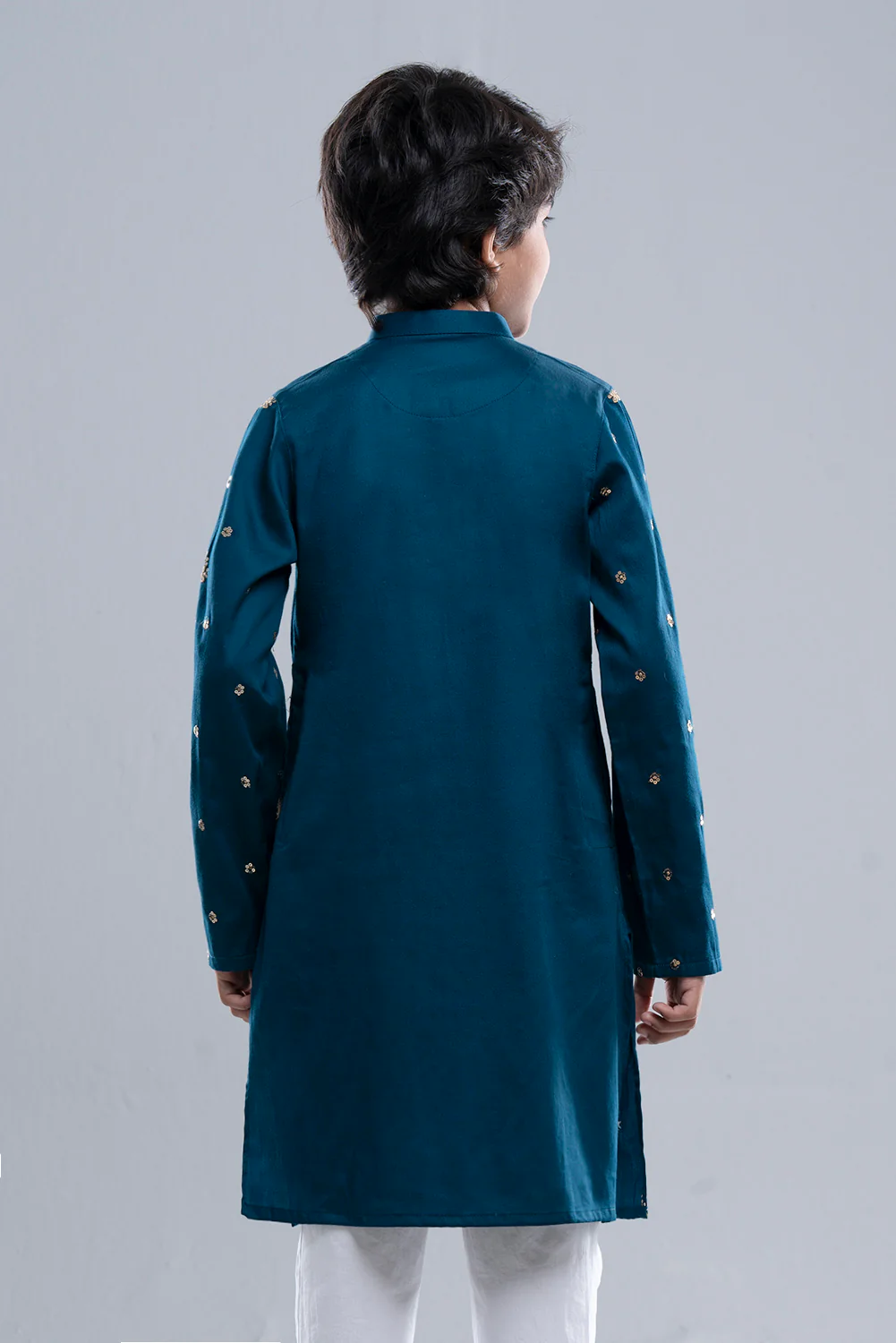Boys Panjabi (0-7 Years) - Image 4