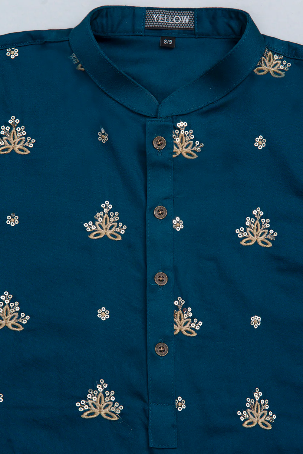 Boys Panjabi (0-7 Years) - Image 5
