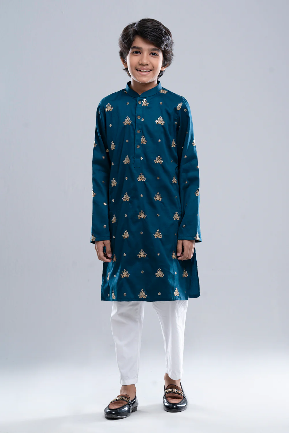 Boys Panjabi (8-15 Years)