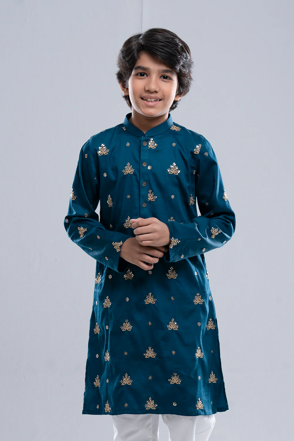 Boys Panjabi (8-15 Years) - Image 2