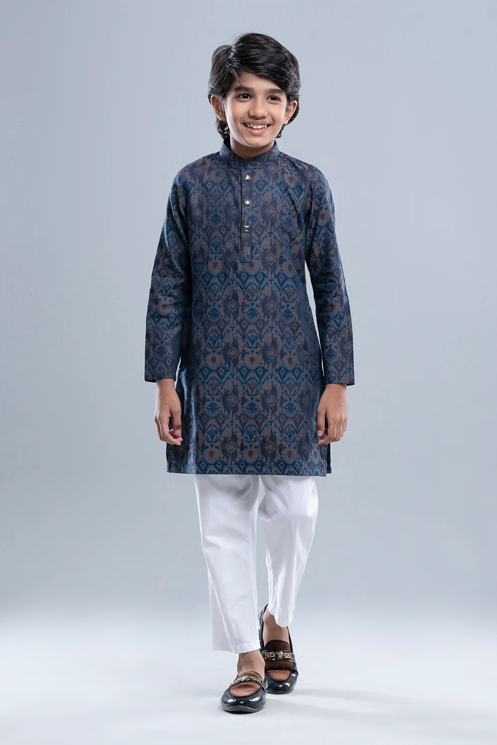 Boys Panjabi (8-15 Years)