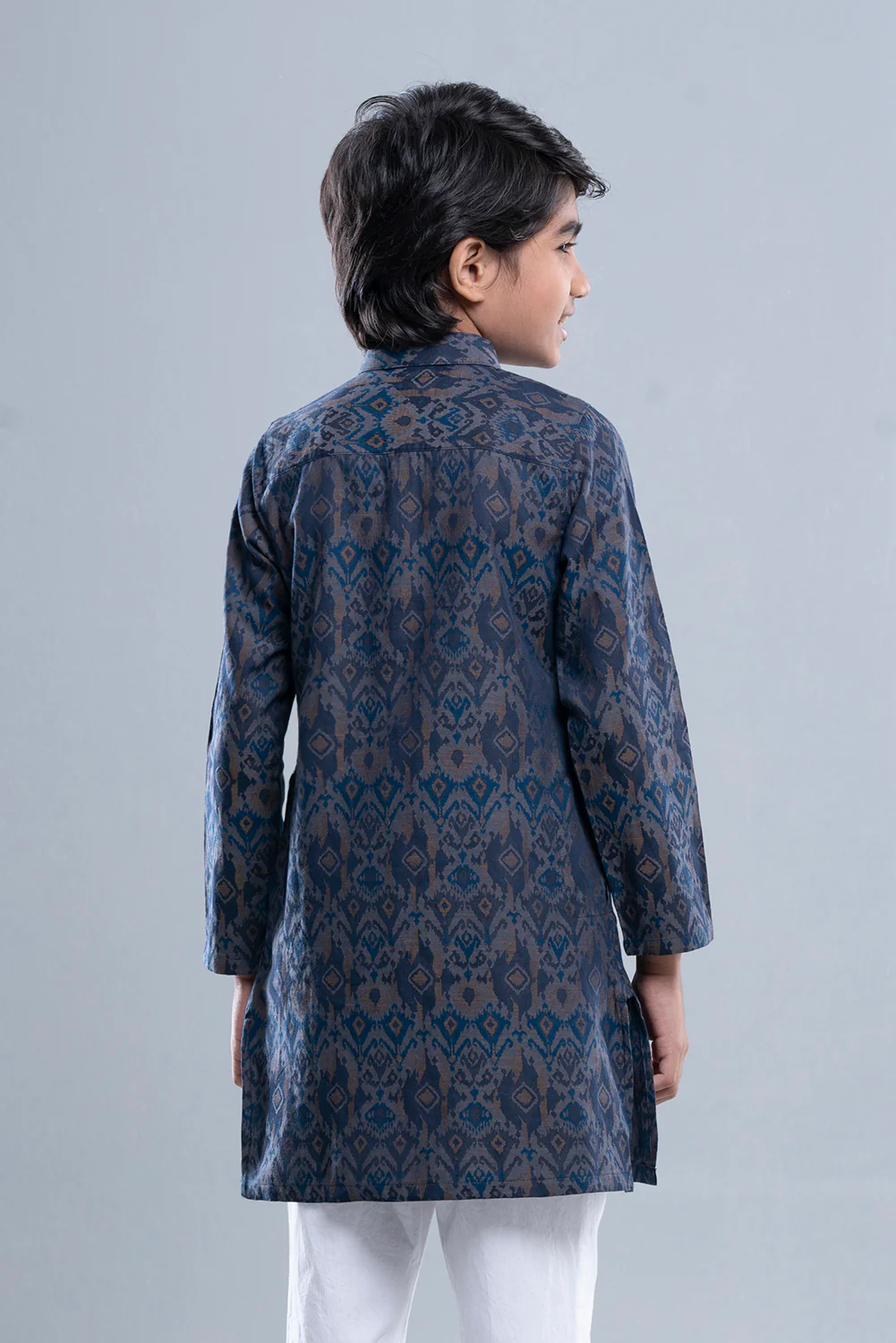 Boys Panjabi (8-15 Years) - Image 4