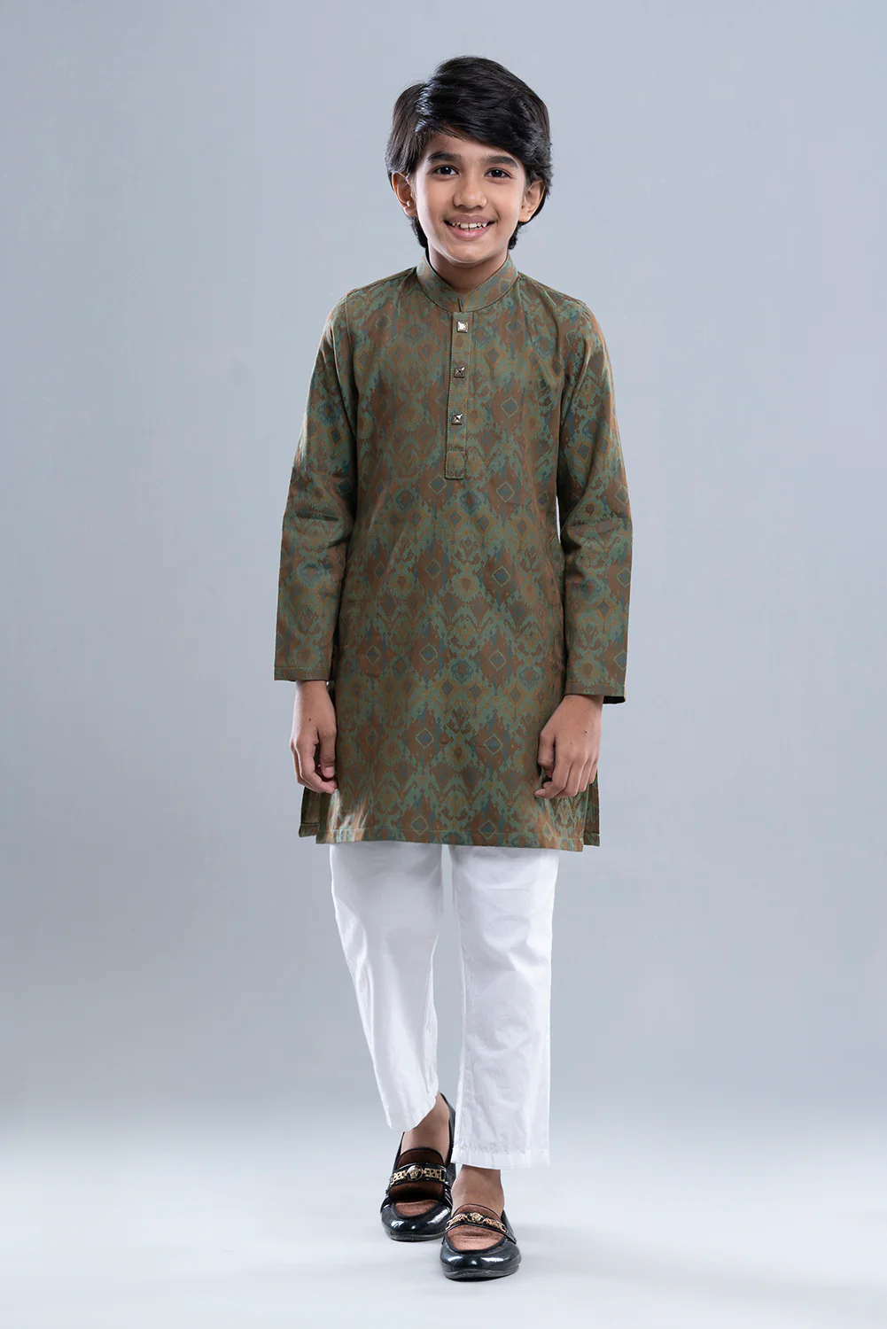 Boys Panjabi (8-15 Years) - Image 6