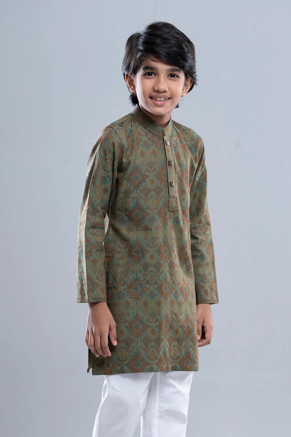 Boys Panjabi (8-15 Years) - Image 7