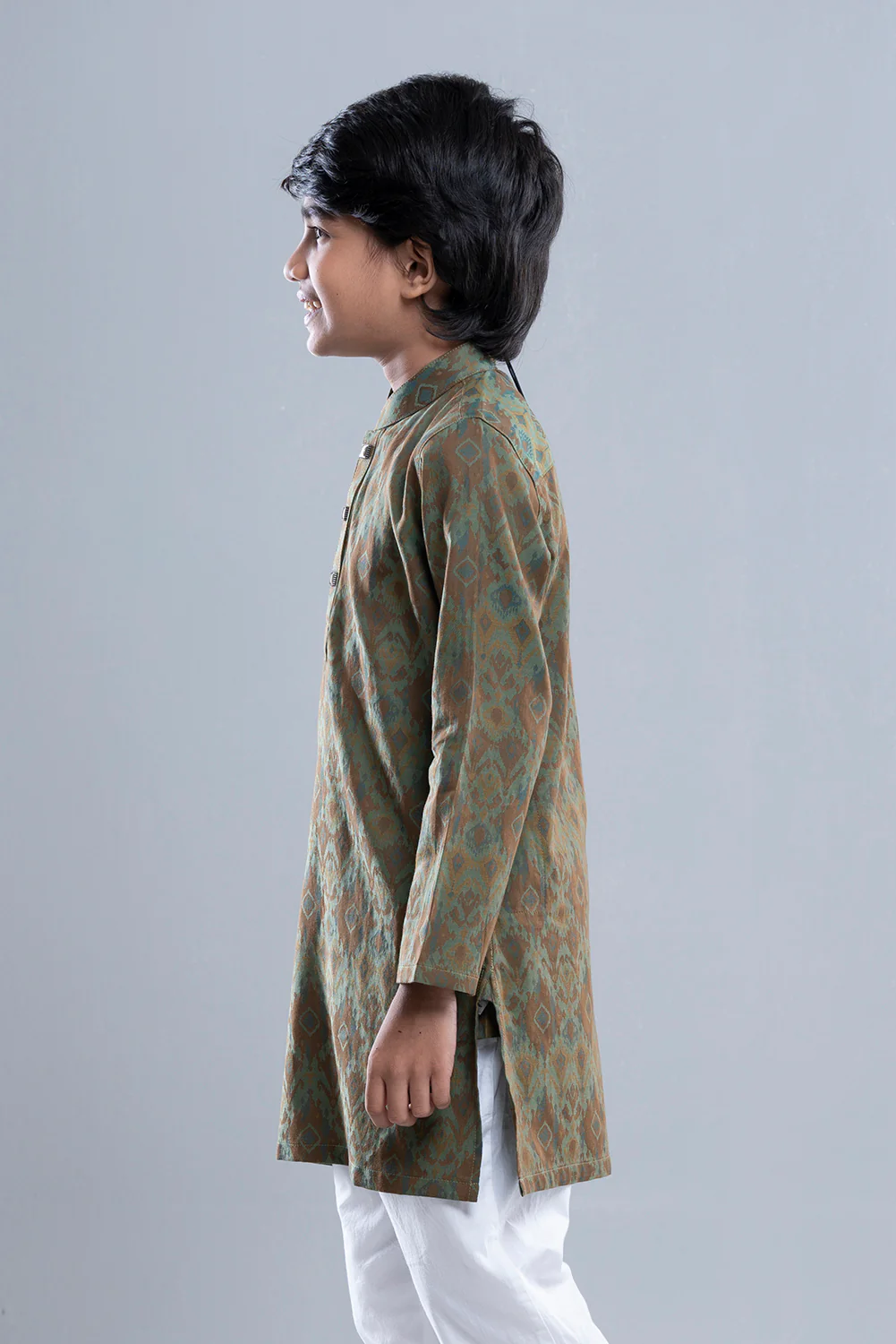 Boys Panjabi (8-15 Years) - Image 8