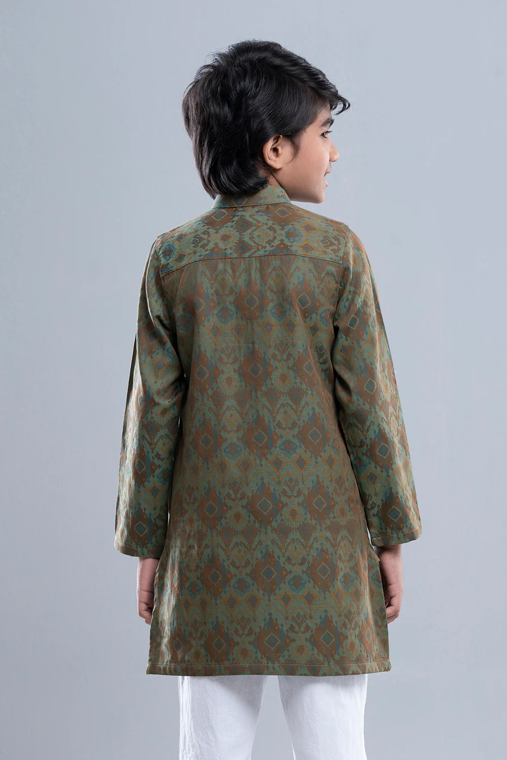 Boys Panjabi (8-15 Years) - Image 9