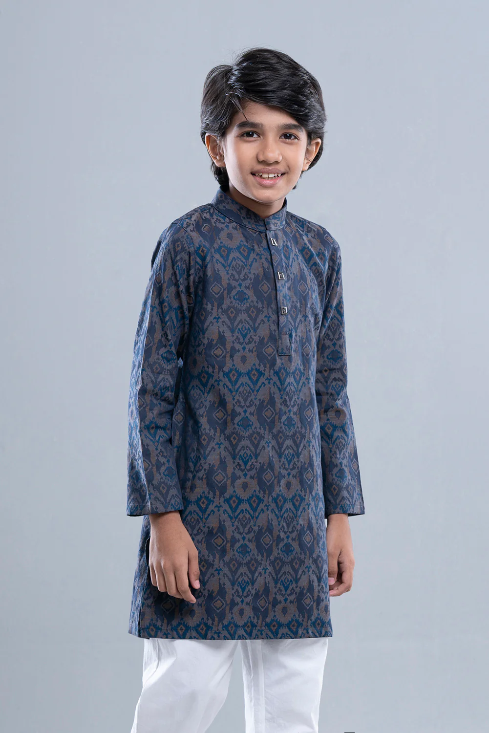 Boys Panjabi (0-7 Years) - Image 2