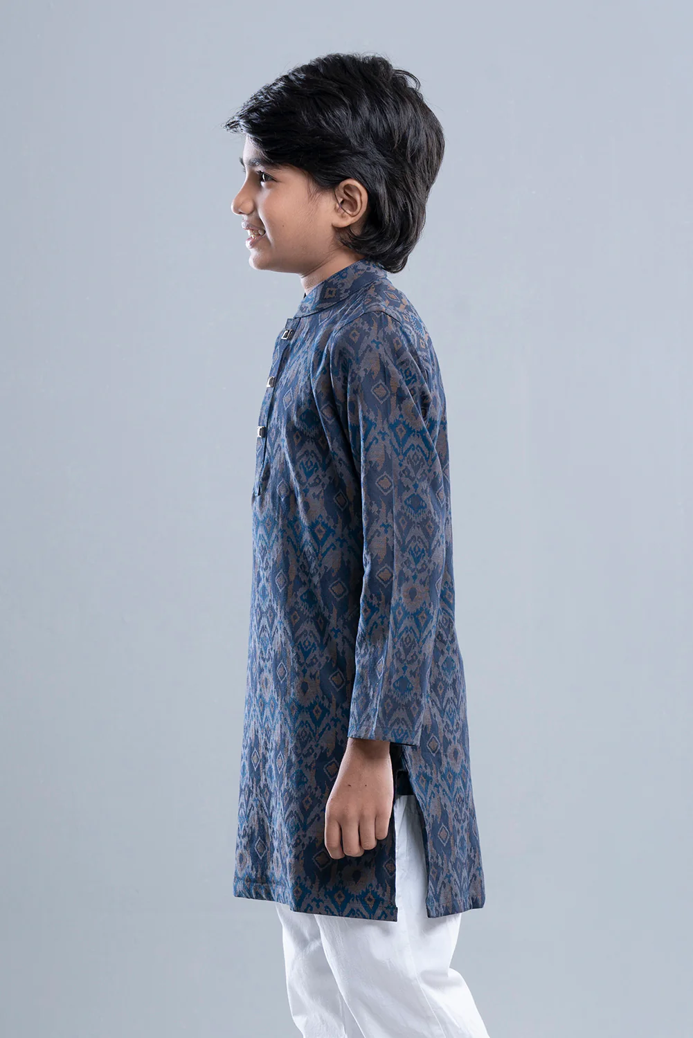 Boys Panjabi (0-7 Years) - Image 3