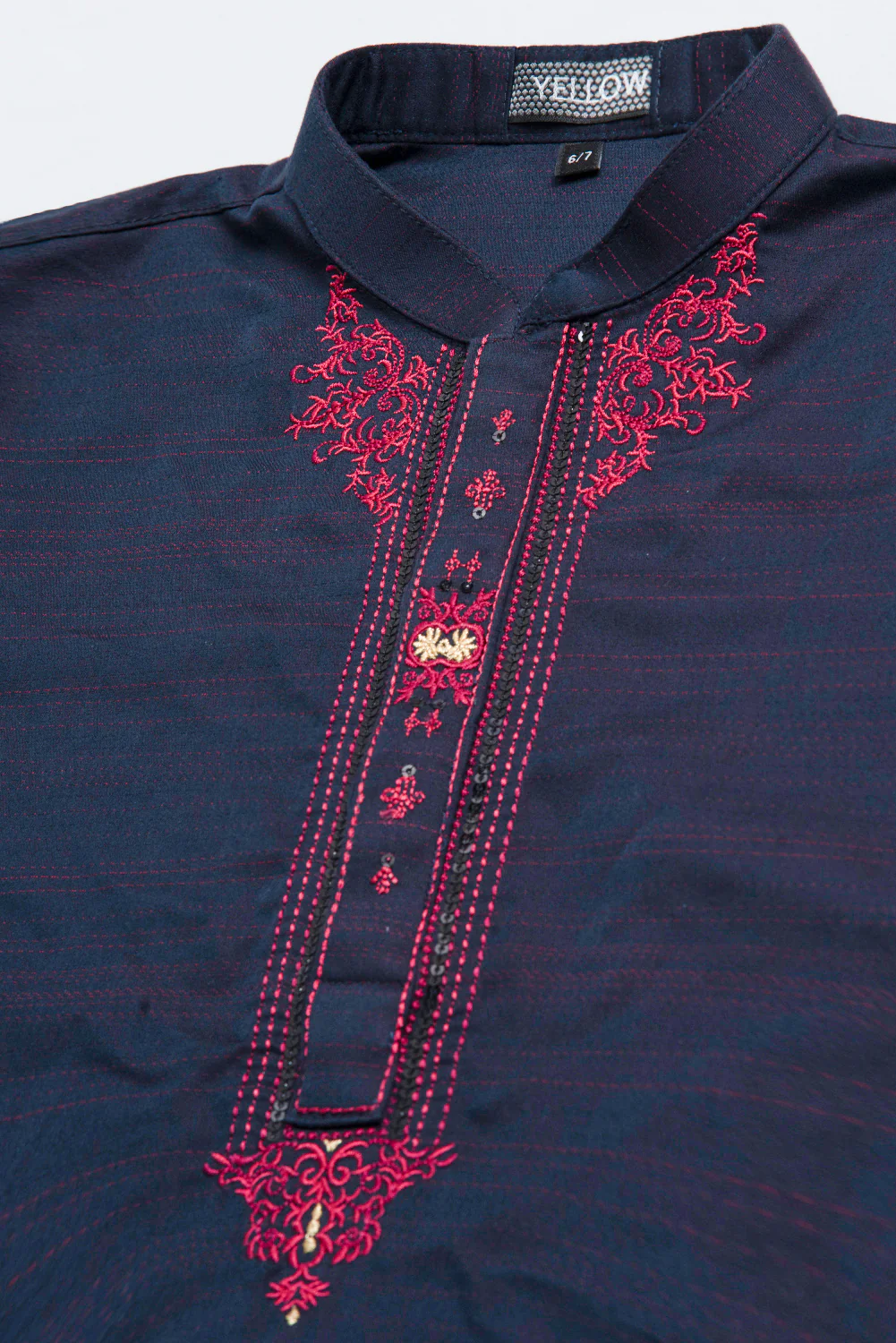 Boys Panjabi (0-7 Years) - Image 10