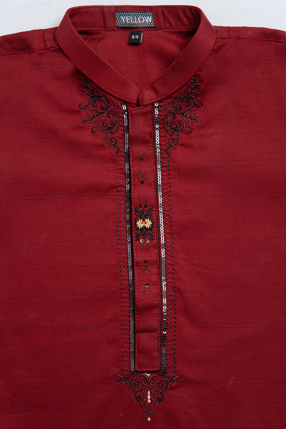Boys Panjabi (0-7 Years) - Image 5
