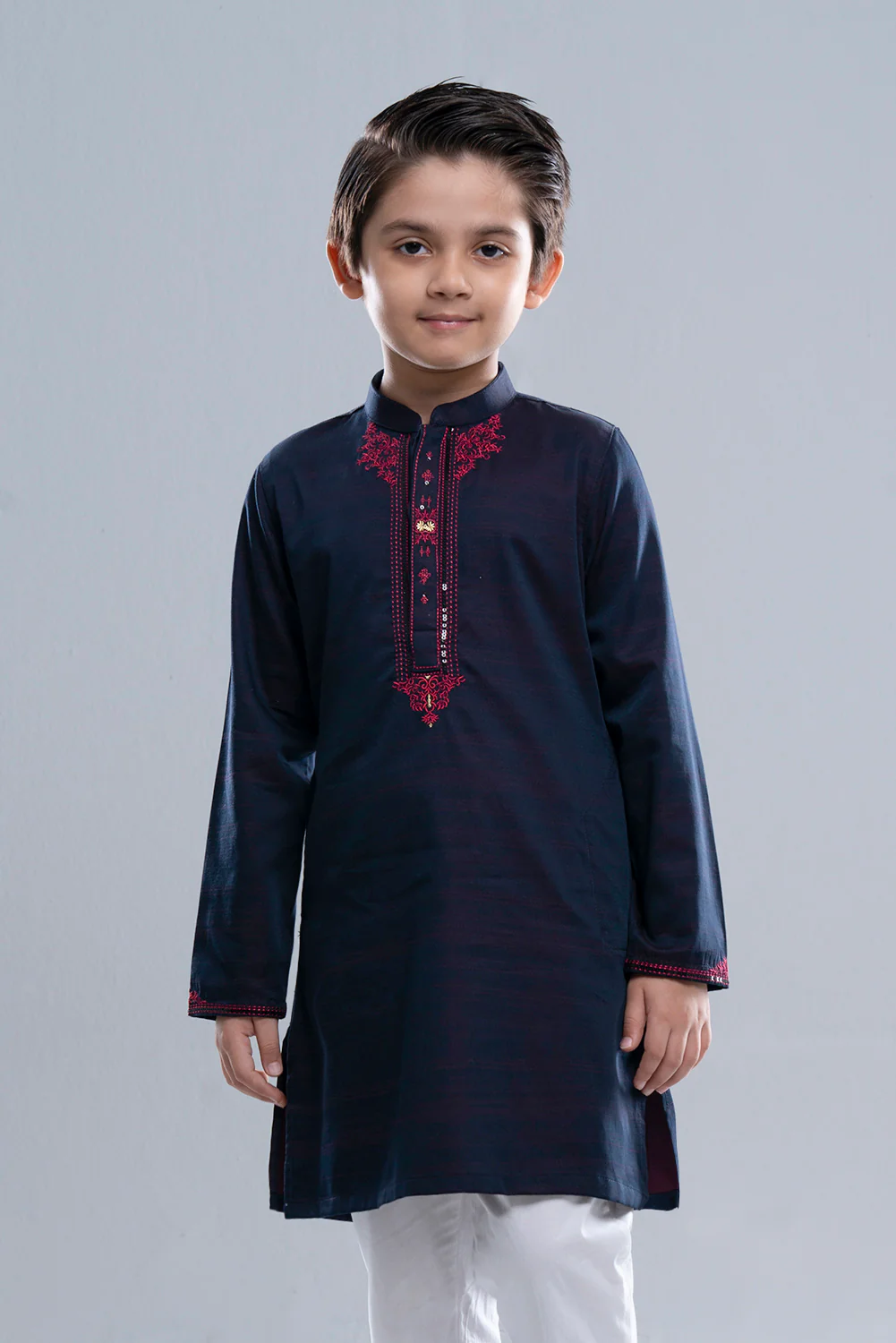 Boys Panjabi (0-7 Years) - Image 7