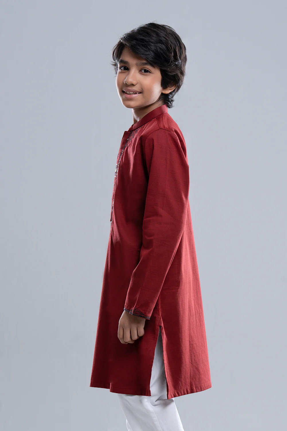 Boys Panjabi (8-15 Years) - Image 3