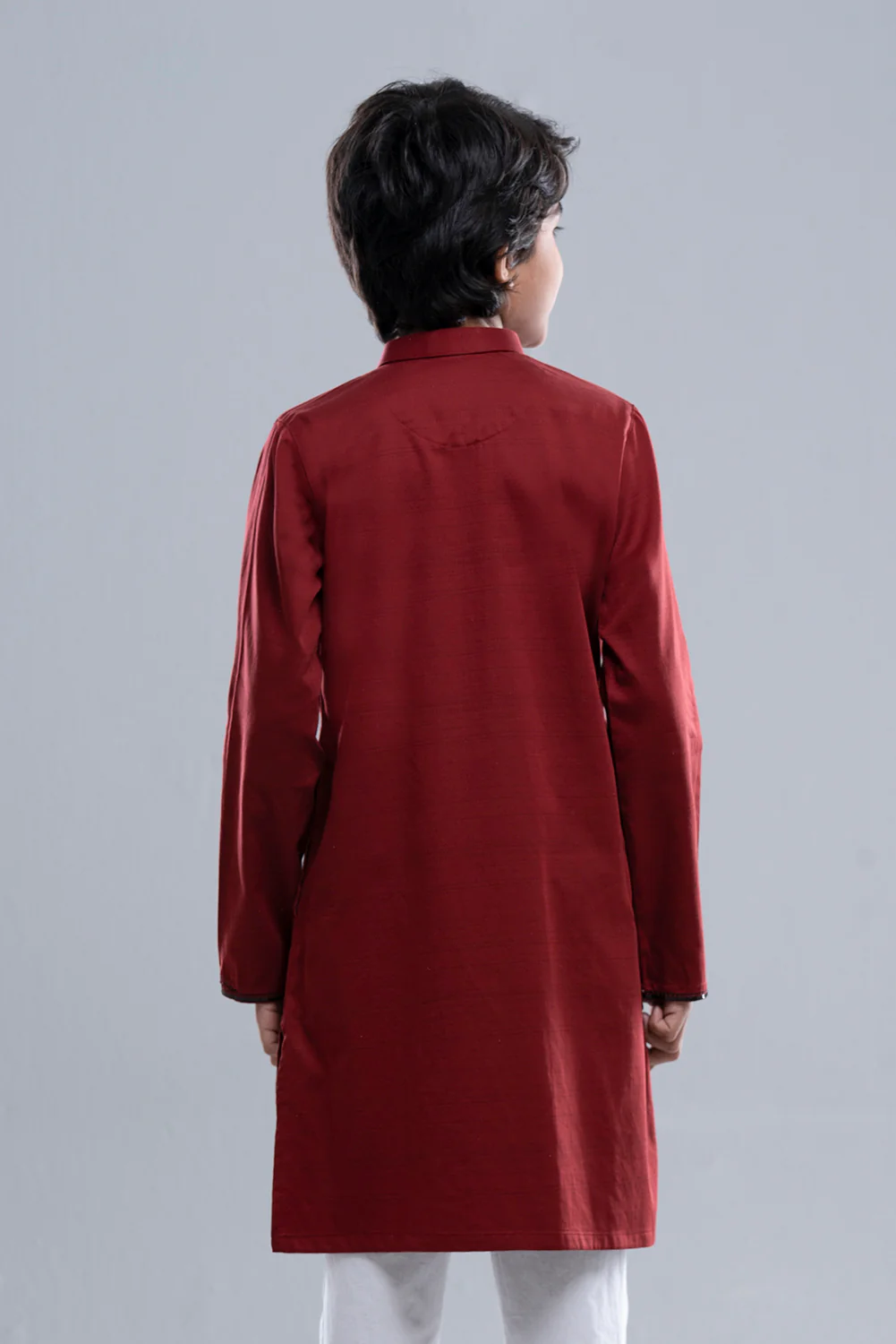 Boys Panjabi (8-15 Years) - Image 4