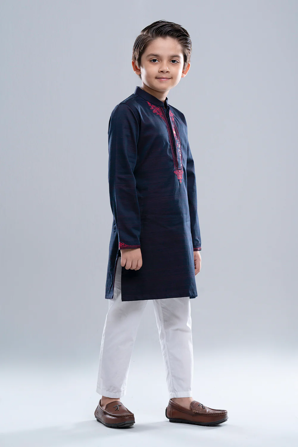 Boys Panjabi (8-15 Years) - Image 6