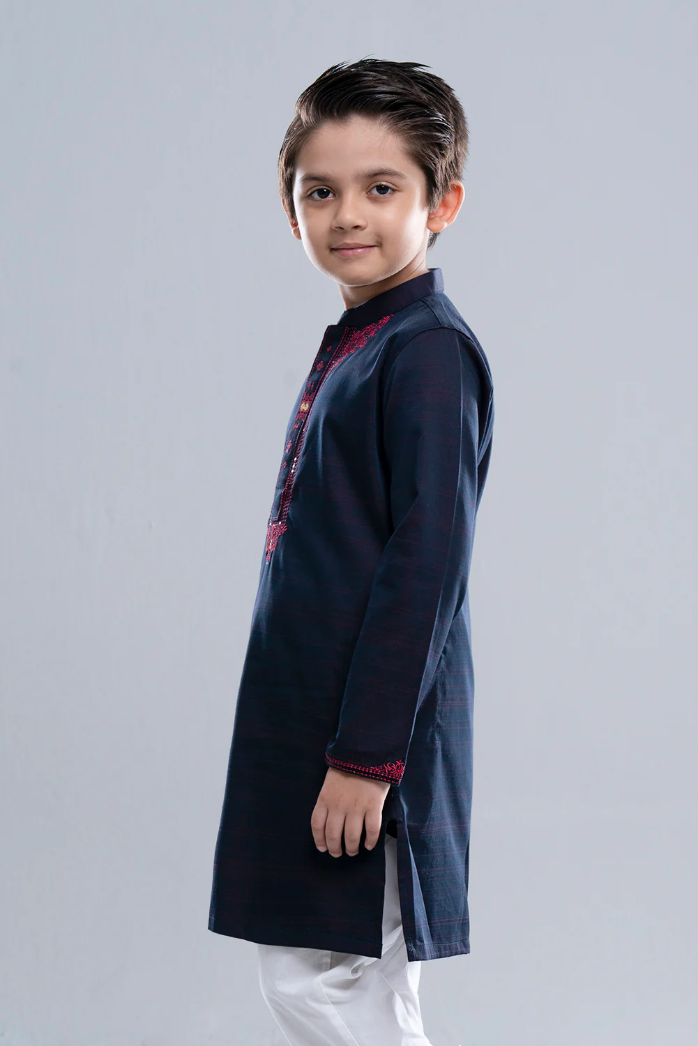 Boys Panjabi (8-15 Years) - Image 8
