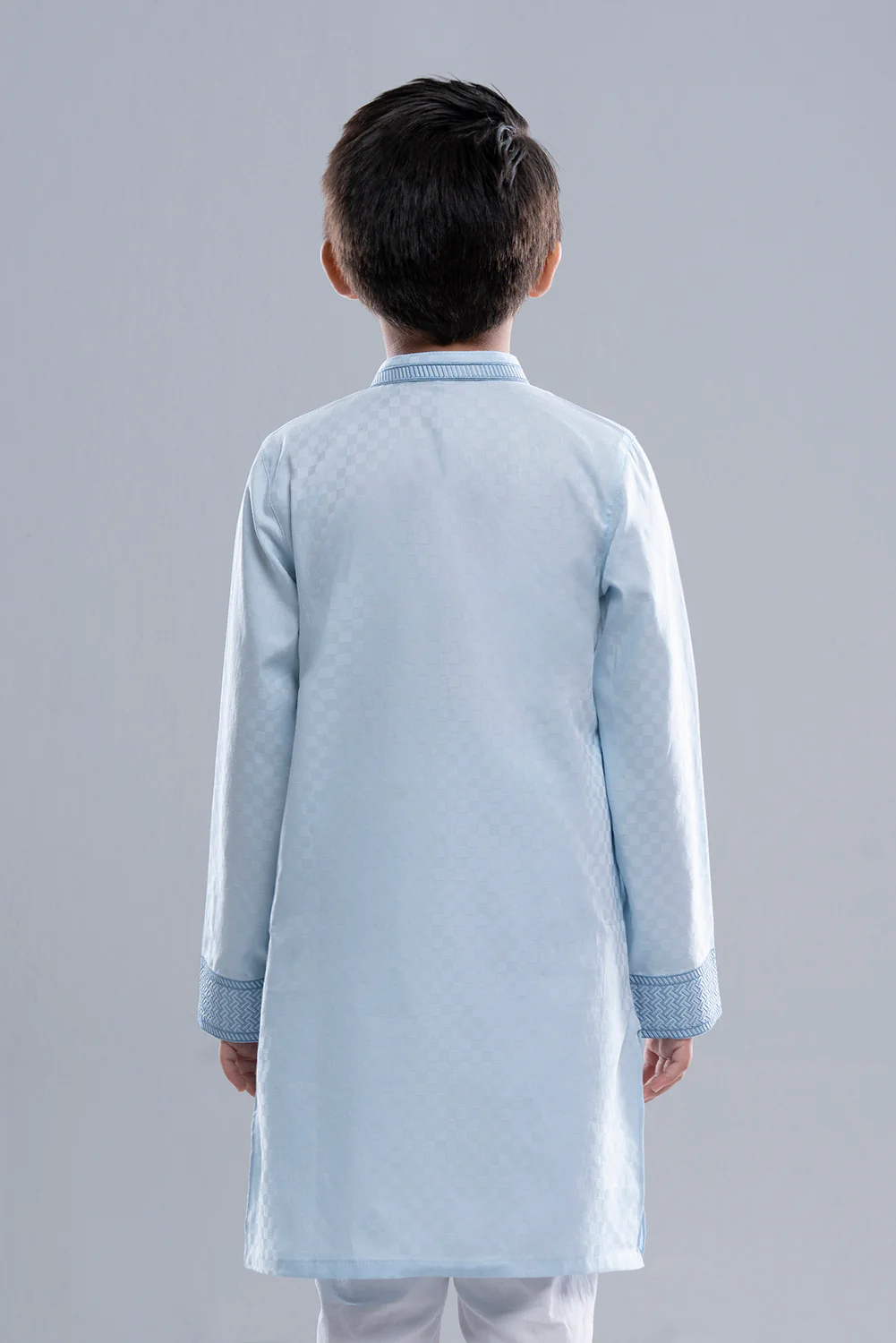 Boys Panjabi (0-7 Years) - Image 4