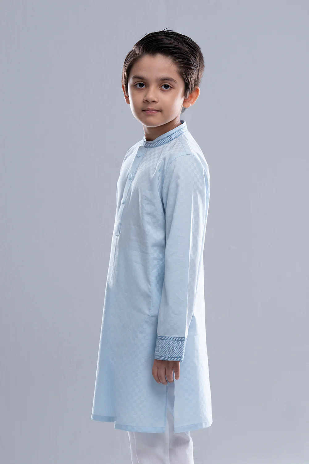 Boys Panjabi (8-15 Years) - Image 3