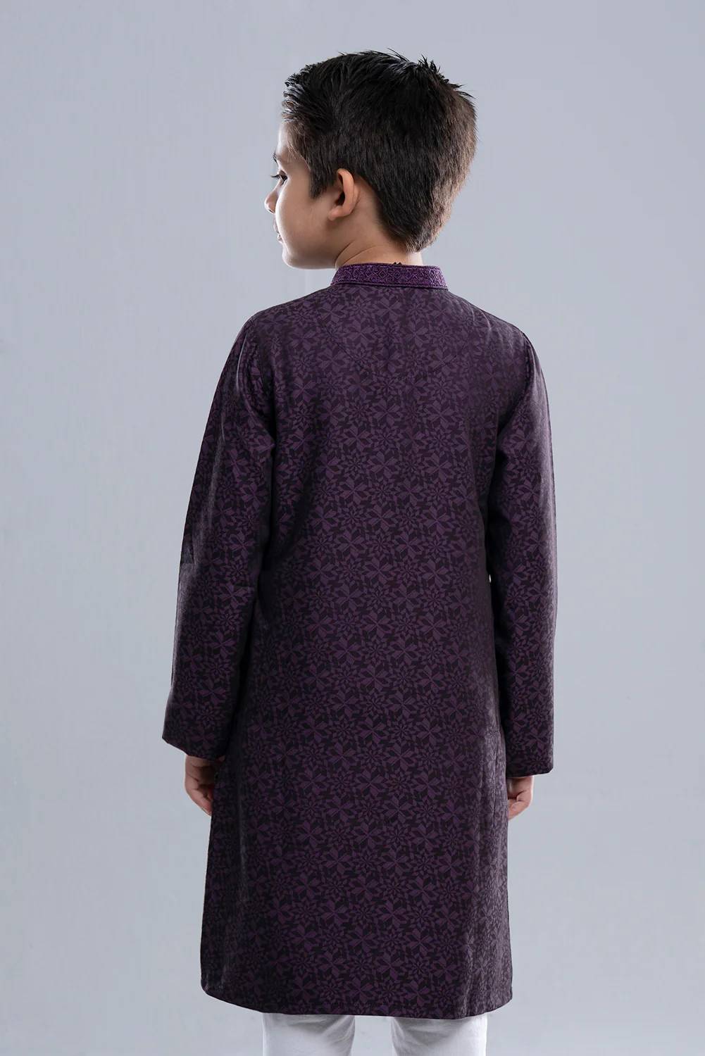 Boys Panjabi (8-15 Years) - Image 4