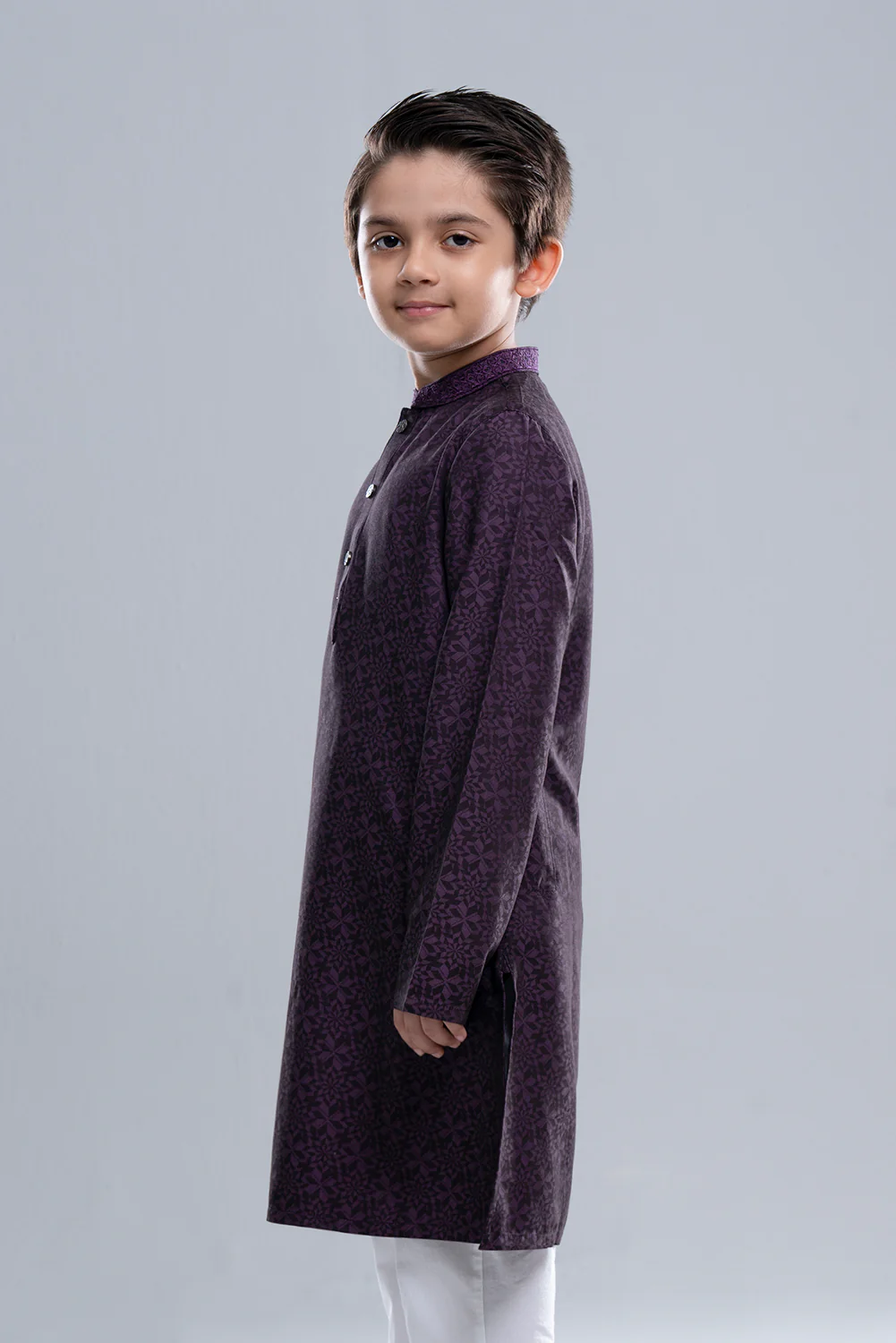 Boys Panjabi (0-7 Years) - Image 3