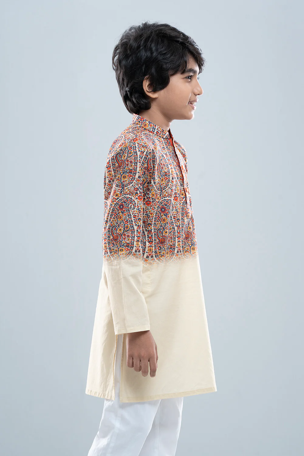 Boys Panjabi (0-7 Years) - Image 3